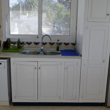 Vista Portet Teulada Ngoại thất bức ảnh