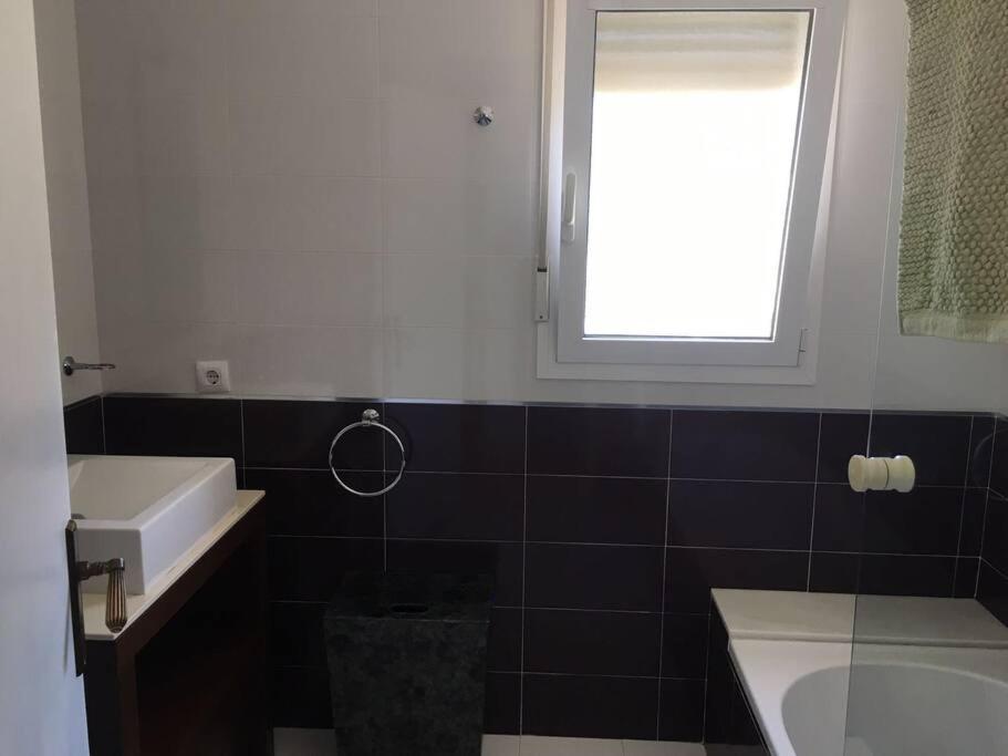 Vista Portet Teulada Ngoại thất bức ảnh