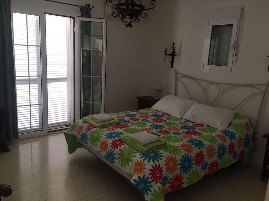 Vista Portet Teulada Ngoại thất bức ảnh