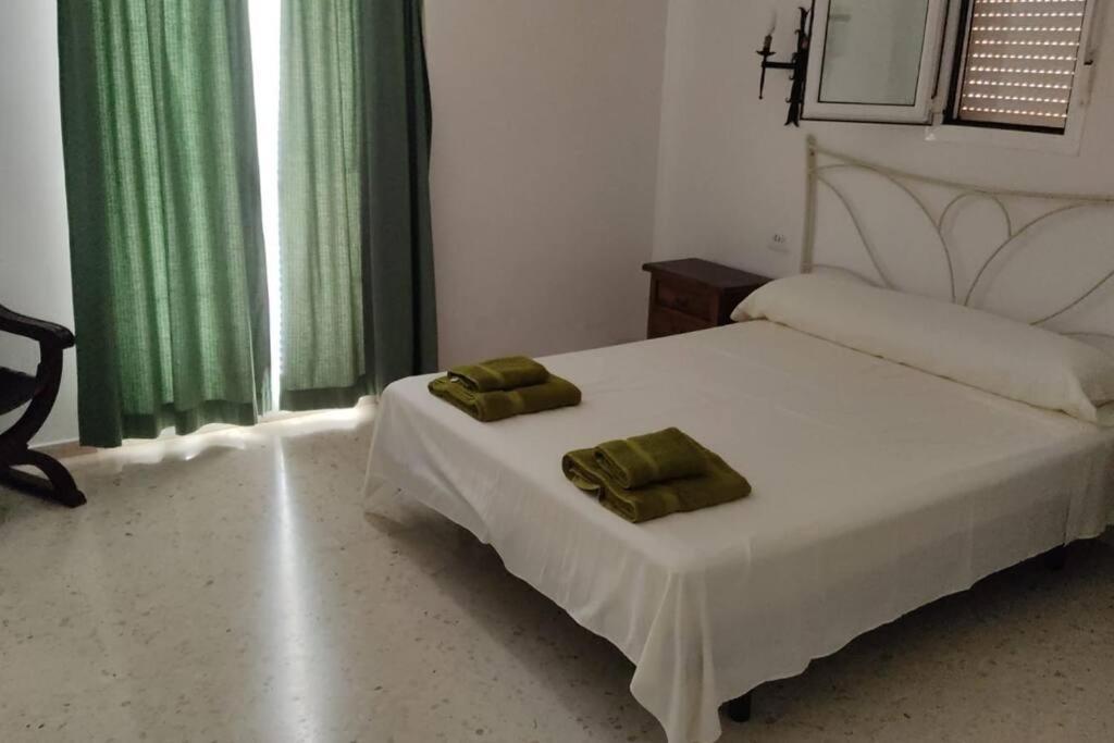 Vista Portet Teulada Ngoại thất bức ảnh