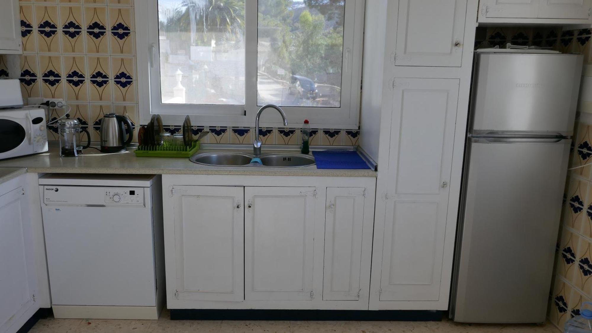 Vista Portet Teulada Ngoại thất bức ảnh